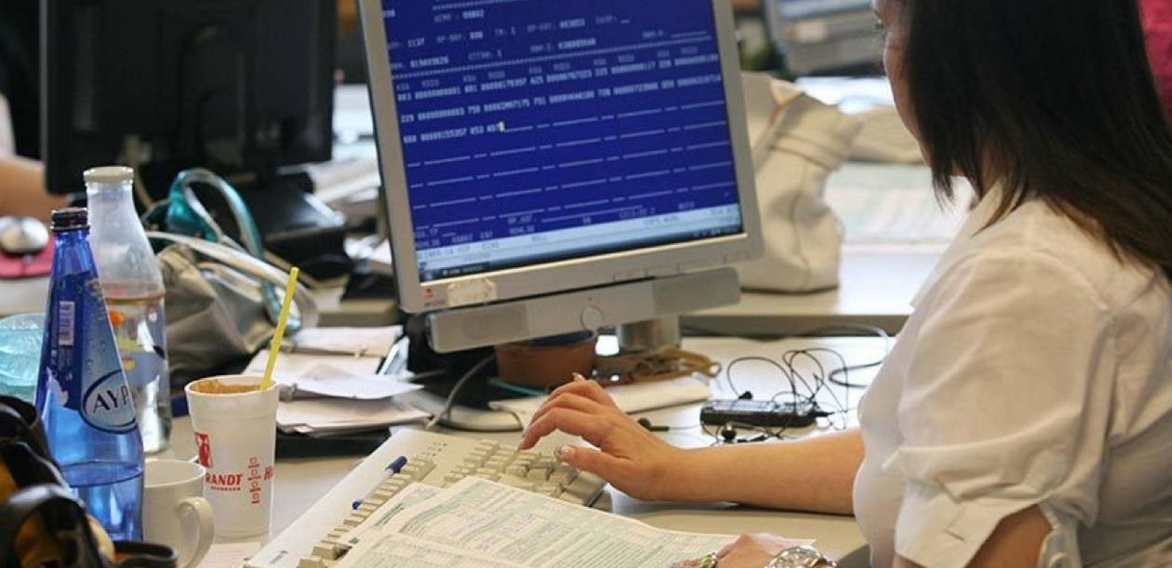 Φορολογική ενημερότητα με ένα «κλικ» και στους οφειλέτες