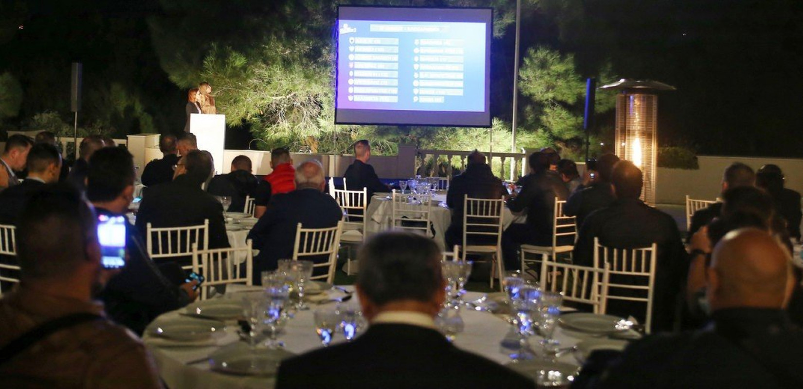 Super League 2: Με Αναγέννηση Καρδίτσας στην πρεμιέρα ο Ηρακλής, στις 17/10 ξεκινάει το πρωτάθλημα