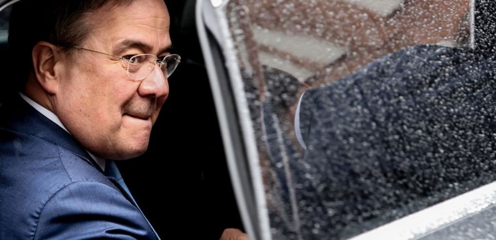 Γερμανία: Ελπίζουν στην... «Τζαμάικα» οι Χριστιανοδημοκράτες