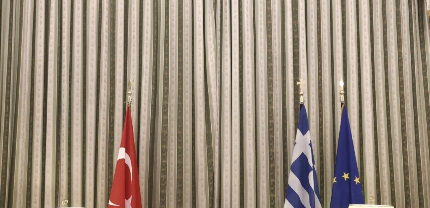 Εκδήλωση στην Κωνσταντινούπολη για την ενίσχυση της ελληνοτουρκικής επιχειρηματικής συνεργασίας