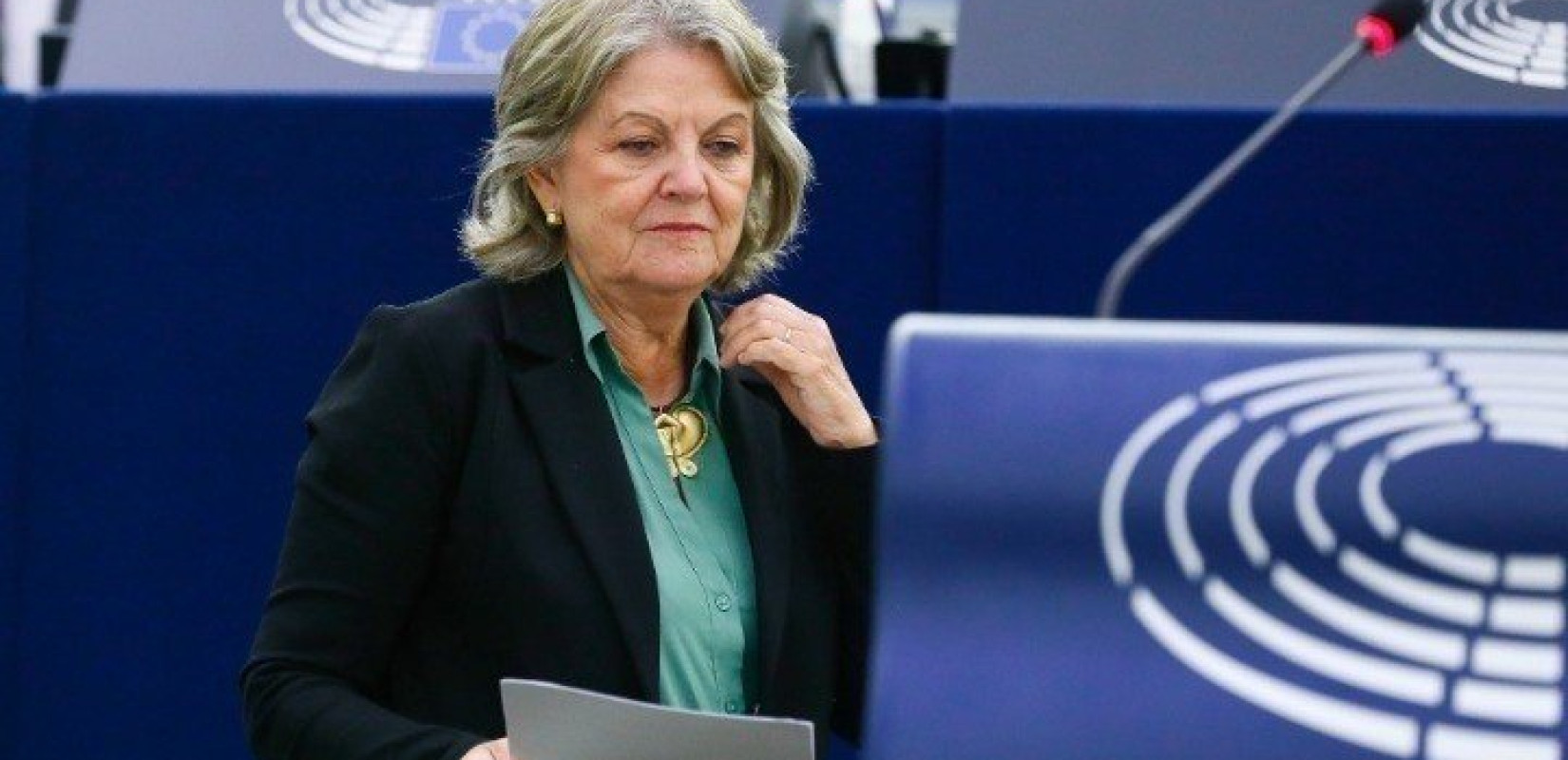 Απάντηση Κομισιόν σε ερώτηση για τη χρηματοδότηση έργων κατά της ανομβρίας στην Ελλάδα