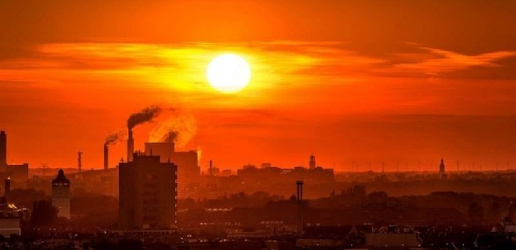 Χαλκίδα: Το πρώτο θύμα θερμοπληξίας στην Ελλάδα ο 43χρονος - «Δεν ήταν ντελιβεράς» λέει ο πατέρας του