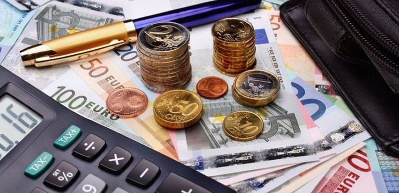 ΕΛΣΤΑΤ: Ο πληθωρισμός «έτρεξε» τον Ιούνιο στο 2,8% - Ανατιμήσεις 11,4% στα ενοίκια, 23,1% στο ρεύμα