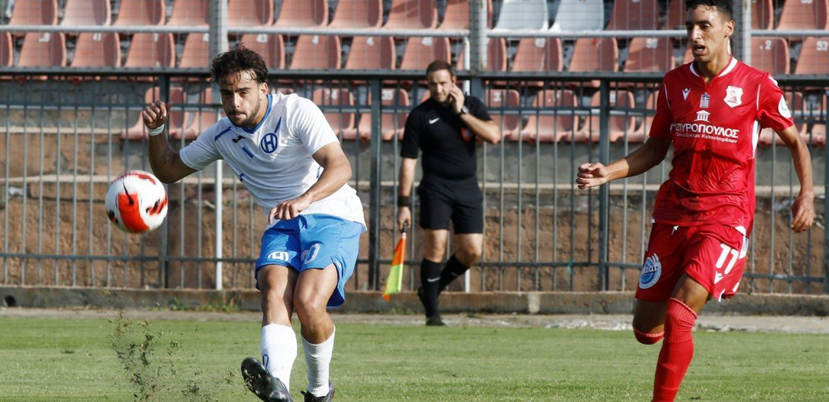 Super League 2: Οριστικοποιήθηκε η αναβολή της πρεμιέρας