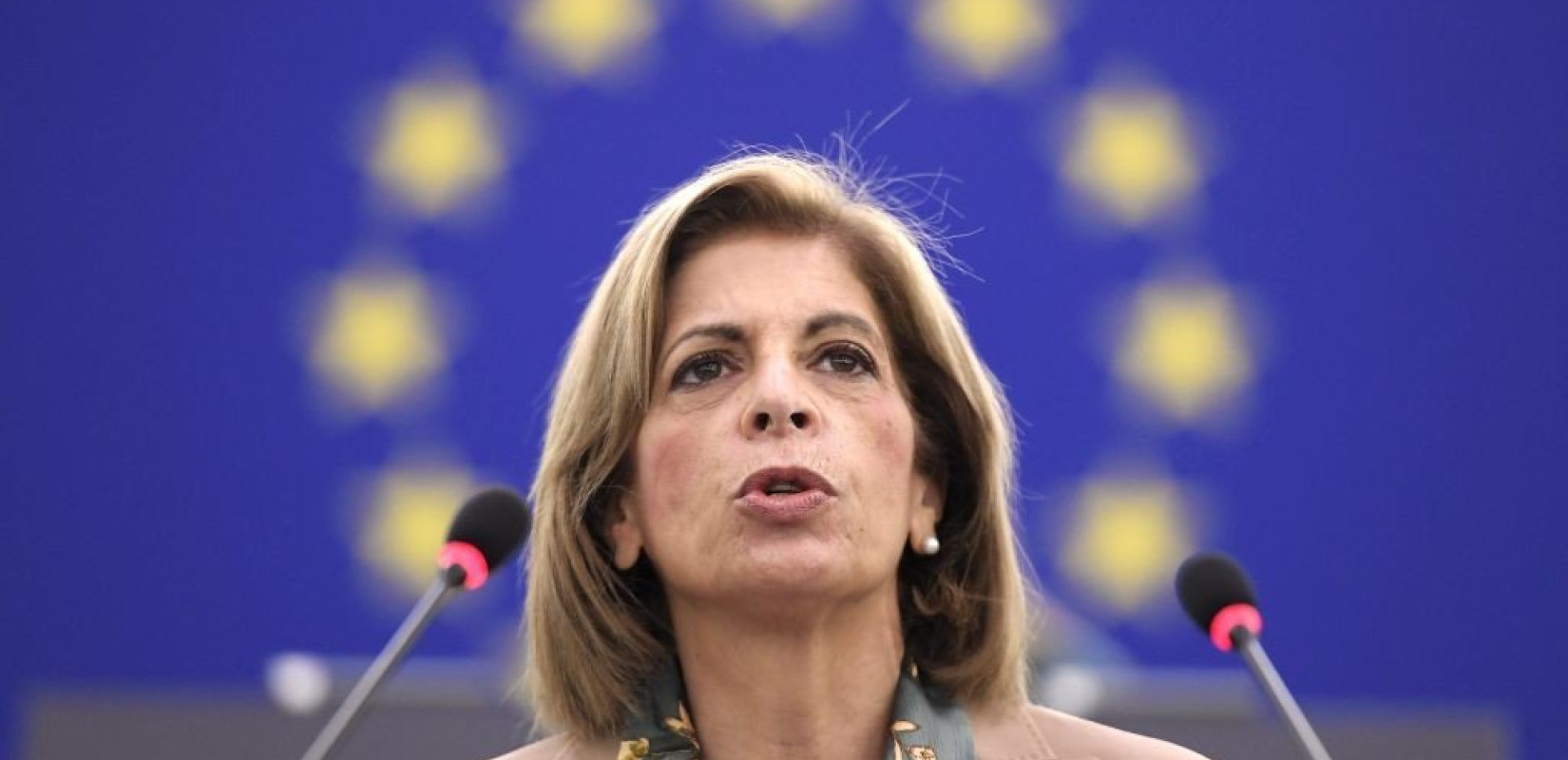 Σ. Κυριακίδου: Η αύξηση των κρουσμάτων κορονοϊού αυξάνει τον κίνδυνο πίεσης στα συστήματα υγείας 