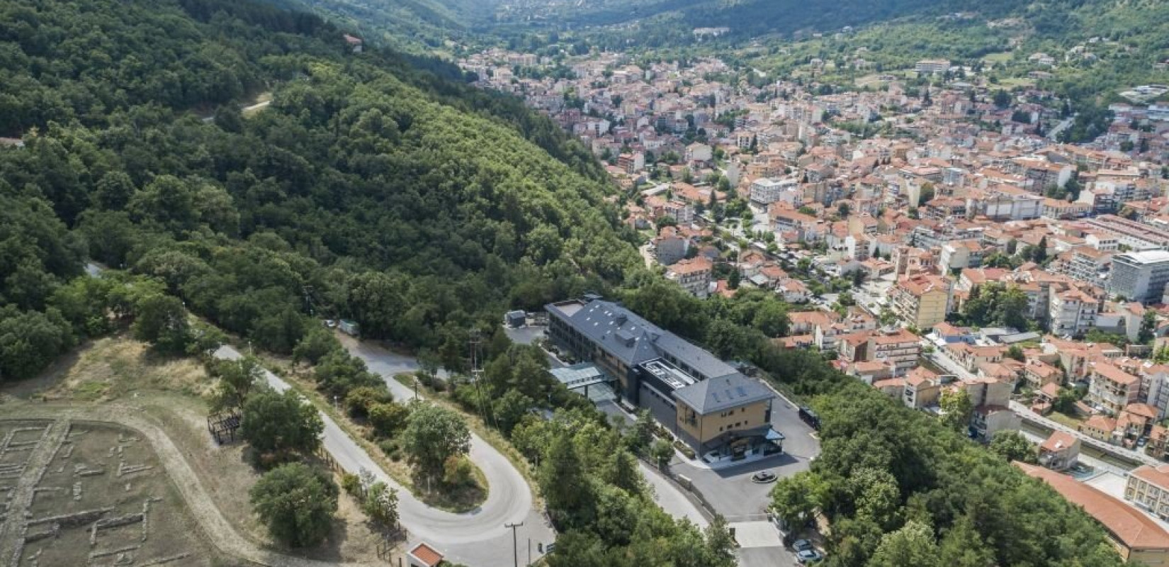 Τουρισμός: Τα ελληνικά ξενοδοχεία στρέφονται προς τη βιωσιμότητα