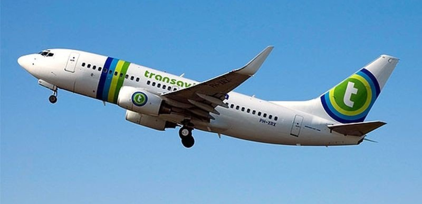 Η Τransavia ενώνει τη Γαλλία με τη Σκιάθο 