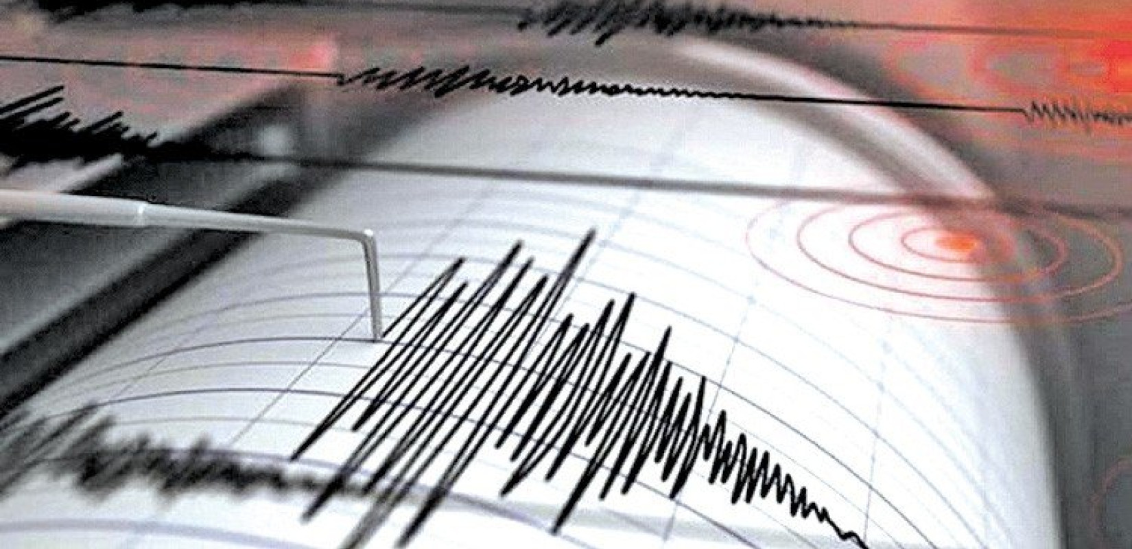 Σεισμός 3,5 Ρίχτερ δυτικά της Ναυπάκτου – Αισθητός και στην Πάτρα