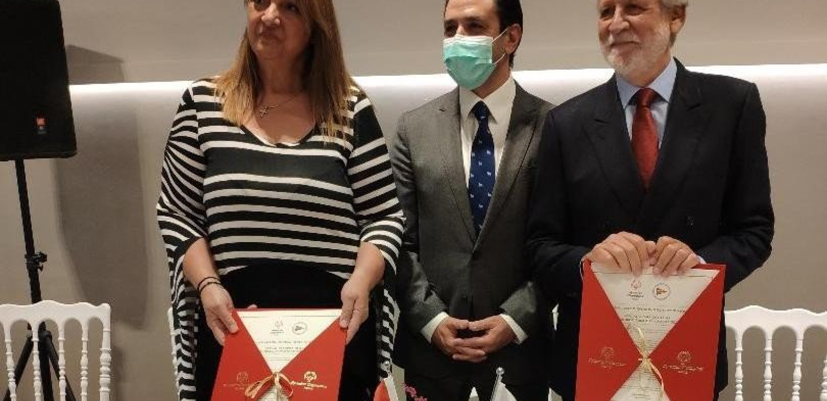 Πρωτοβουλία του Ναυτικού Αθλητικού Ομίλου Καλαμαριάς για την ενίσχυση των προγραμμάτων για ΑμεΑ