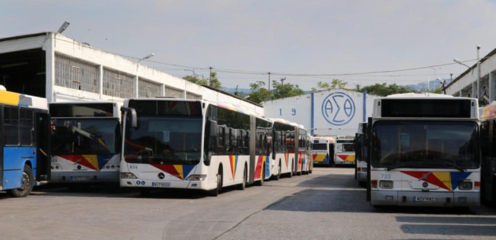 Θεσσαλονίκη: Ελεύθεροι οι πρώτοι κατηγορούμενοι για την απάτη στον ΟΑΣΘ – Τι υποστήριξαν στις απολογίες τους