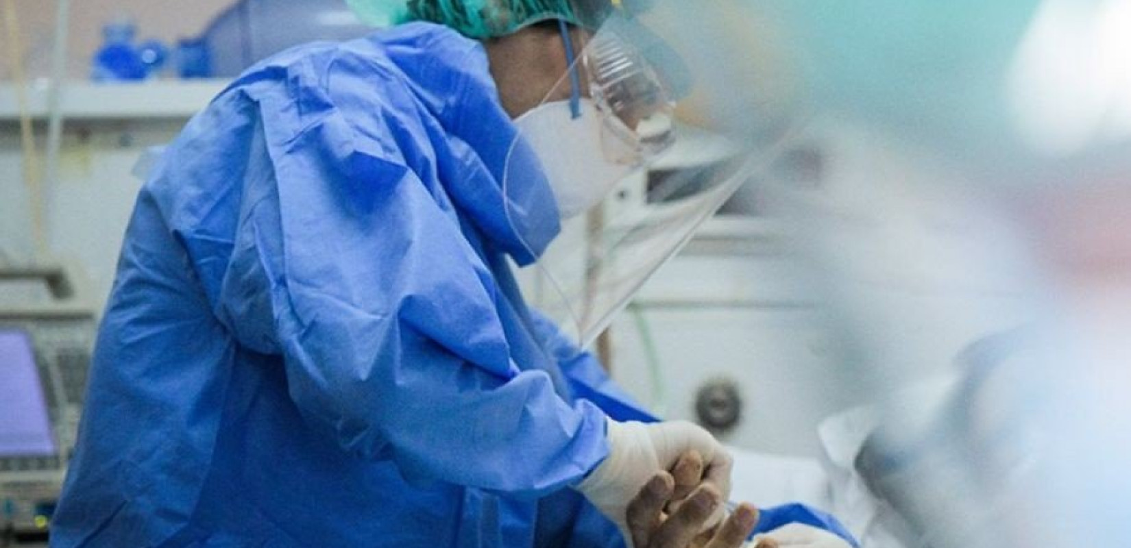 Θεσπρωτία: Ληστεία μετά ξυλοδαρμού δύο ηλικιωμένων - Σε κρίσιμη κατάσταση η νύφη τους