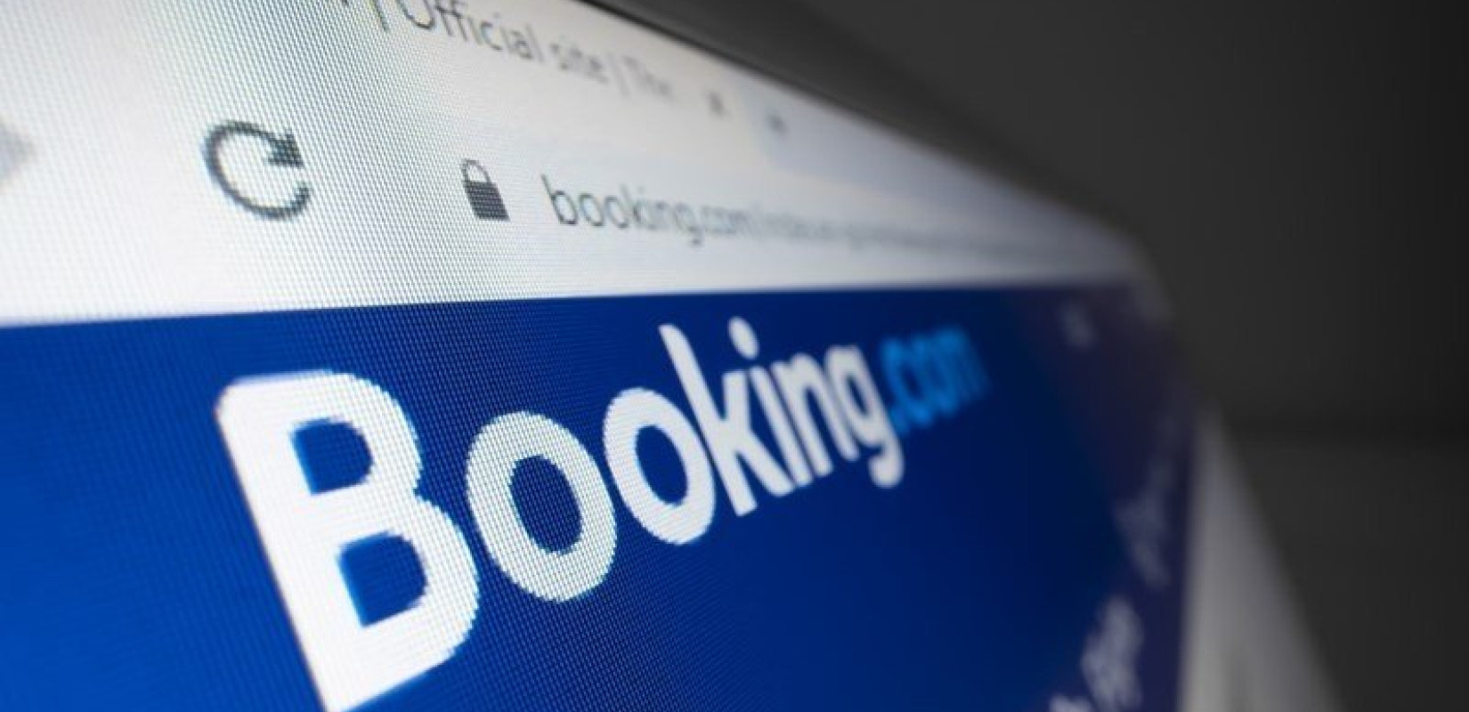 Σε πρόστιμο 1.234.000 ευρώ καταδικάστηκε η Booking.com