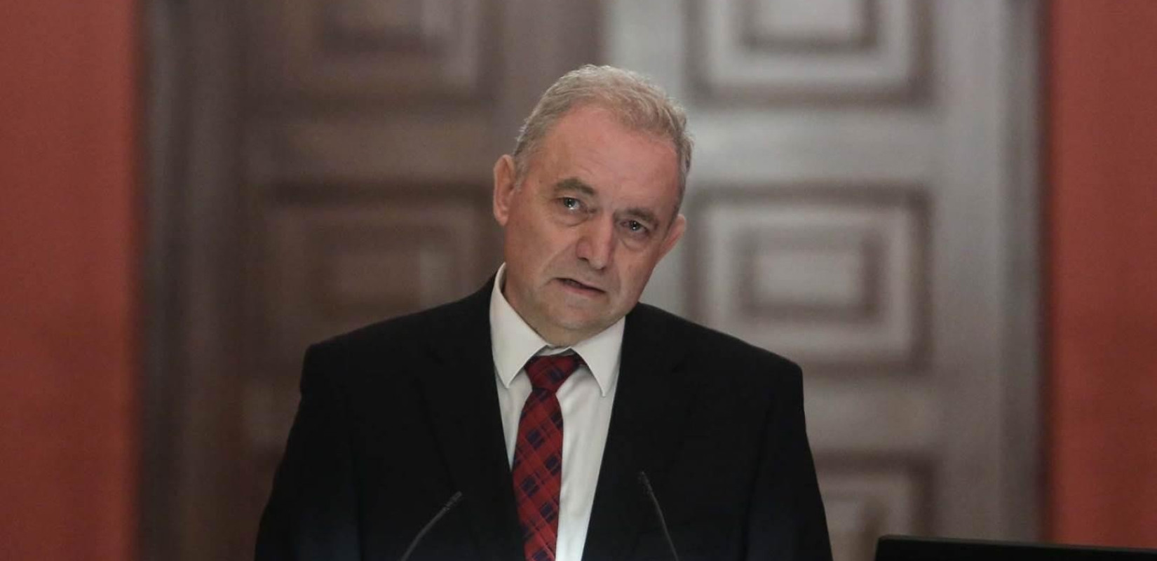 E. Λέκκας για τον σεισμό στη Μιανμάρ: Τα σεισμικά κύματα συντονίστηκαν με τις ψηλές κατασκευές