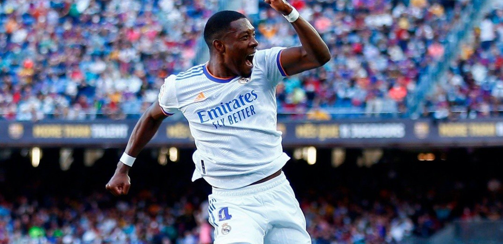 Ισπανία: Η Ρεάλ βύθισε την Μπαρτσελόνα στην κατάθλιψη (βίντεο)