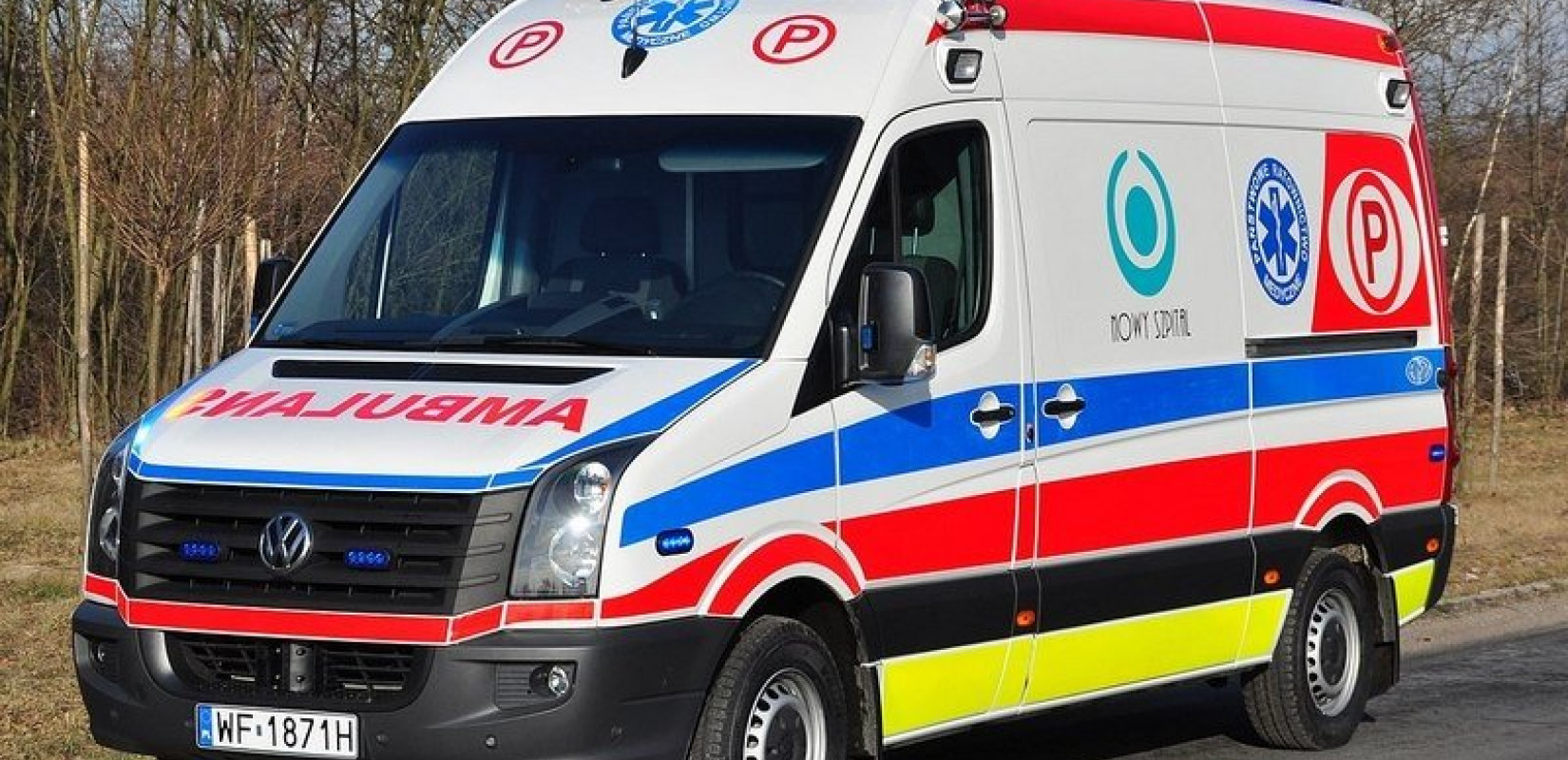 Πολωνία: Έξι τραυματίες σε σύγκρουση τραμ στη Βαρσοβία