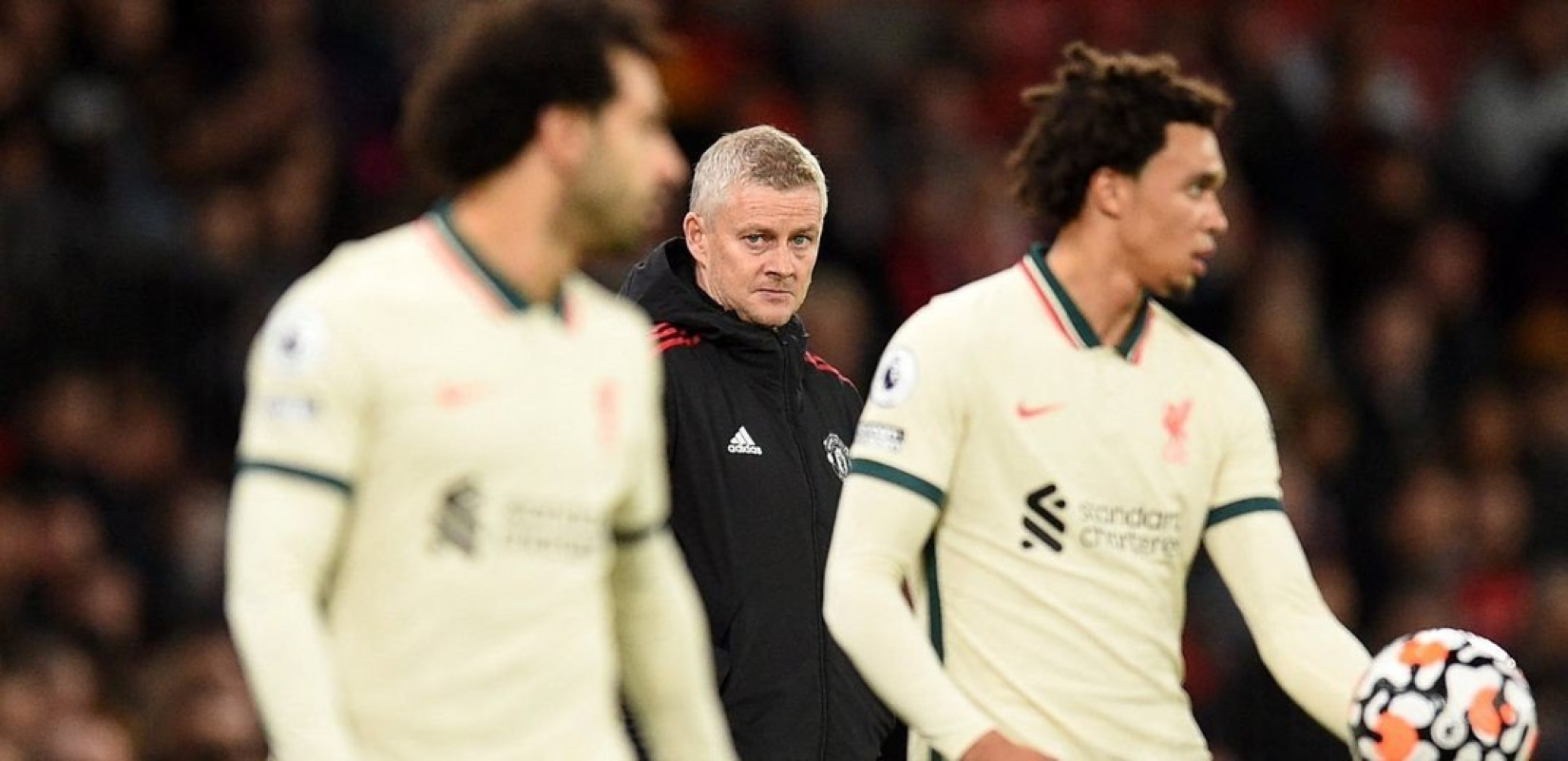 Αγγλία: Η εκκωφαντική σιωπή στη Μάντσεστερ Γιουνάιτεντ προμηνύει το τέλος του Σόλσκιερ