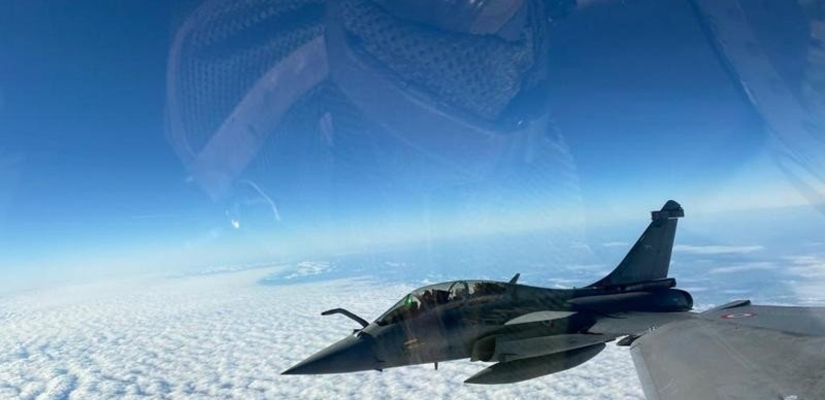 Ψηφίστηκε στη Βουλή η αγορά των Rafale και των Belhara