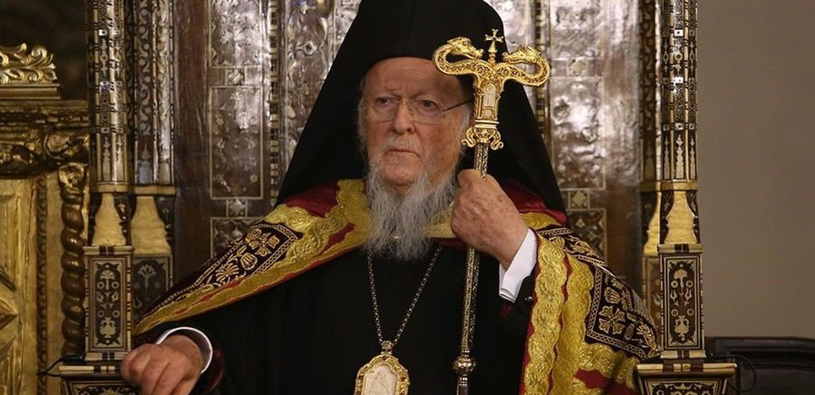 Κιλκίς: Βαρθολομαίος και Ιερώνυμος στις εκδηλώσεις για τα 100 χρόνια της Μητρόπολης