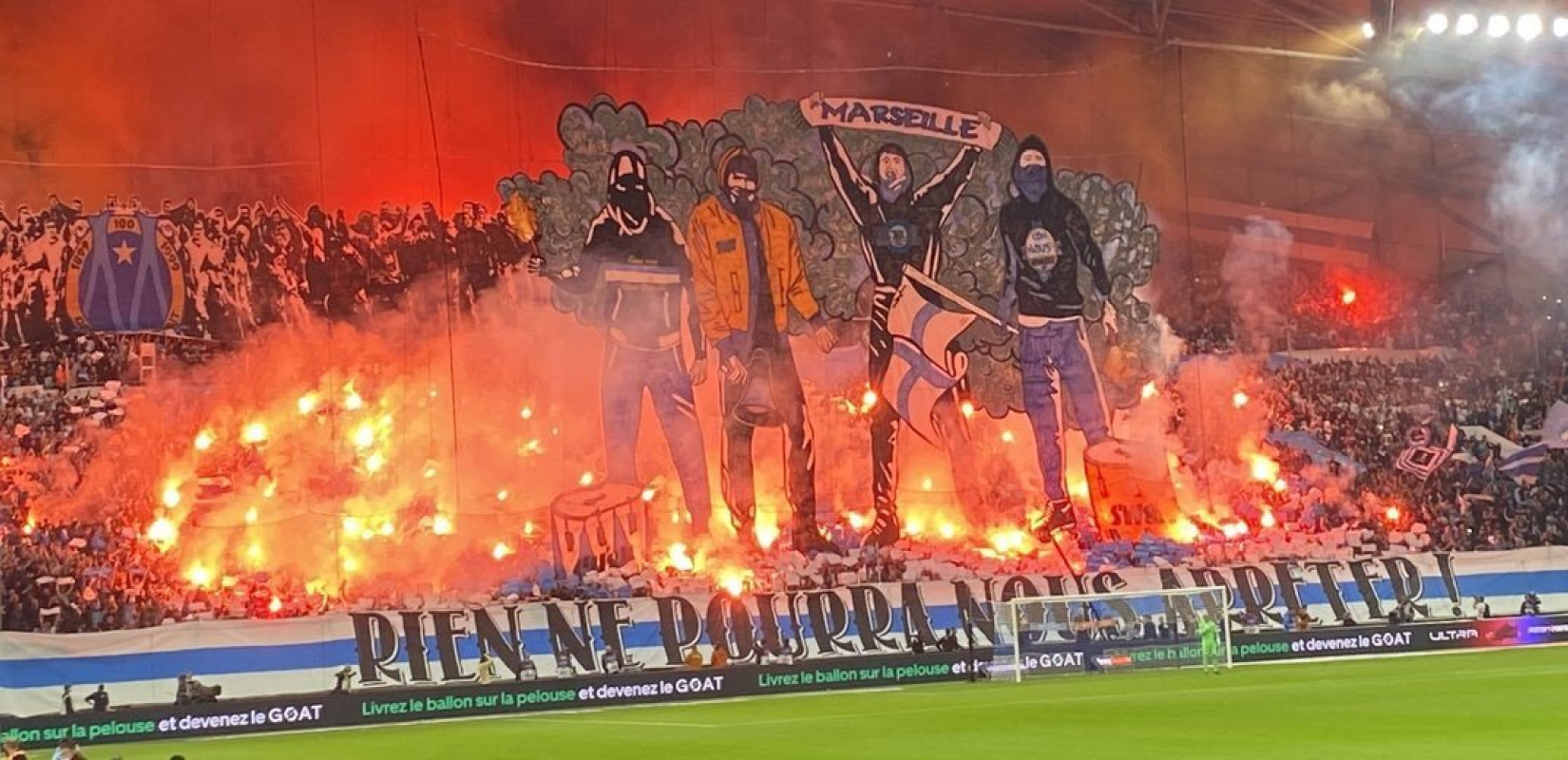 Στοίχημα: Με το Over στο 2.00 στο ντέρμπι του «Vélodrome»