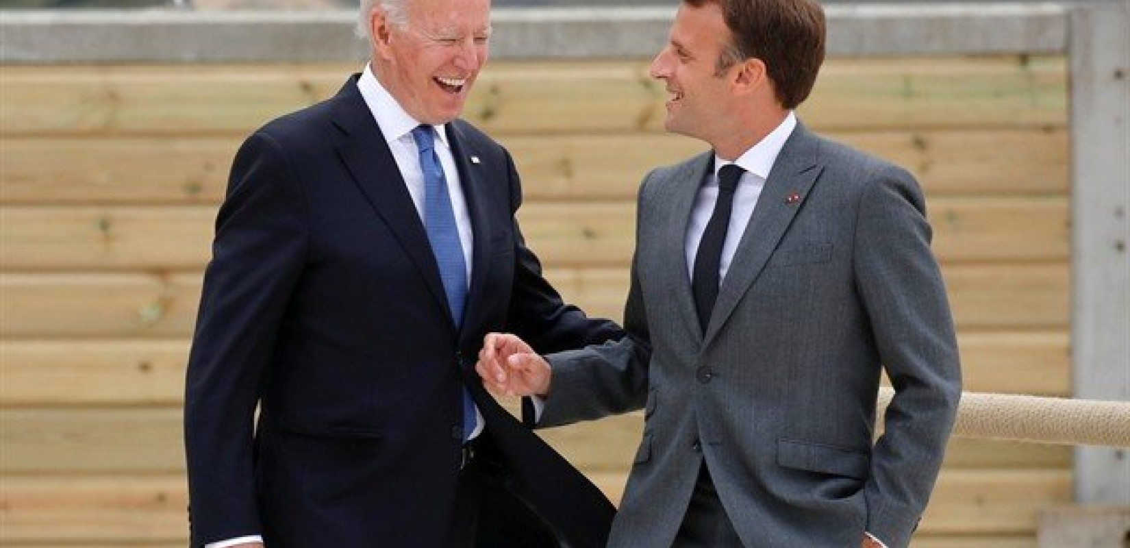 G20: Χιούμορ, πειράγματα και ριζότο κολοκύθας για τους ηγέτες των ισχυρότερων χωρών του κόσμου