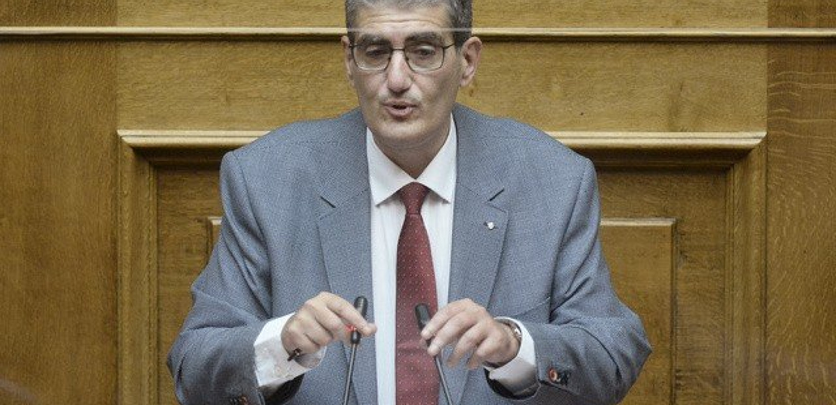 Χρήστος Γιαννούλης: Πέφτει και το τελευταίο φύλλο συκής για το μετρό Θεσσαλονίκης