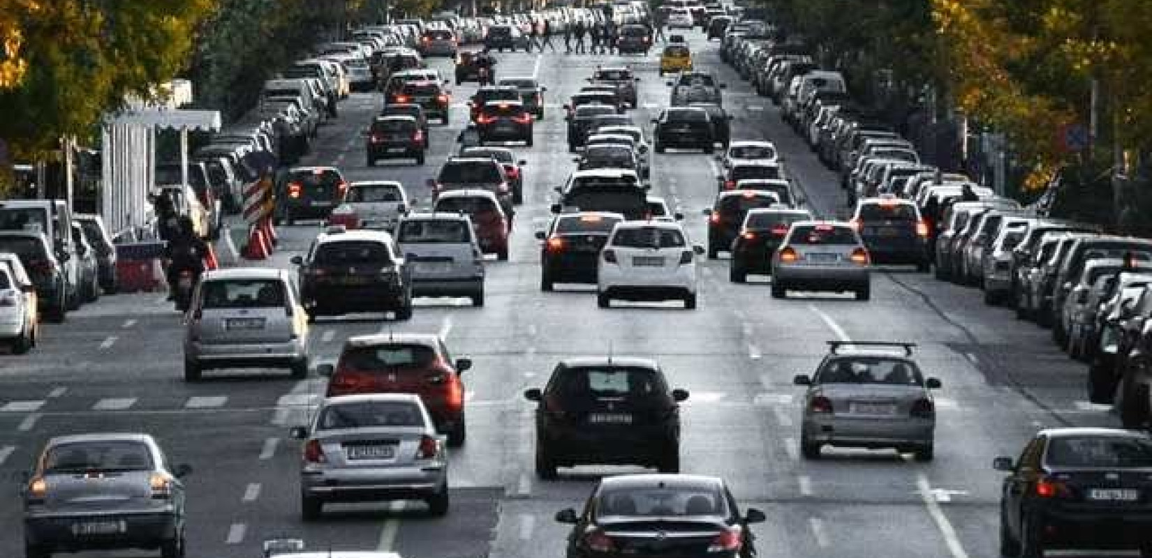 Σημασία έχει η επιτήρηση των κανόνων