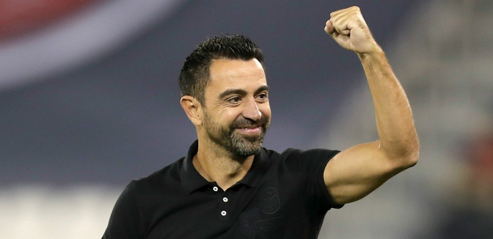 Ισπανία: Ο Τσάβι επέστρεψε στο σπίτι του