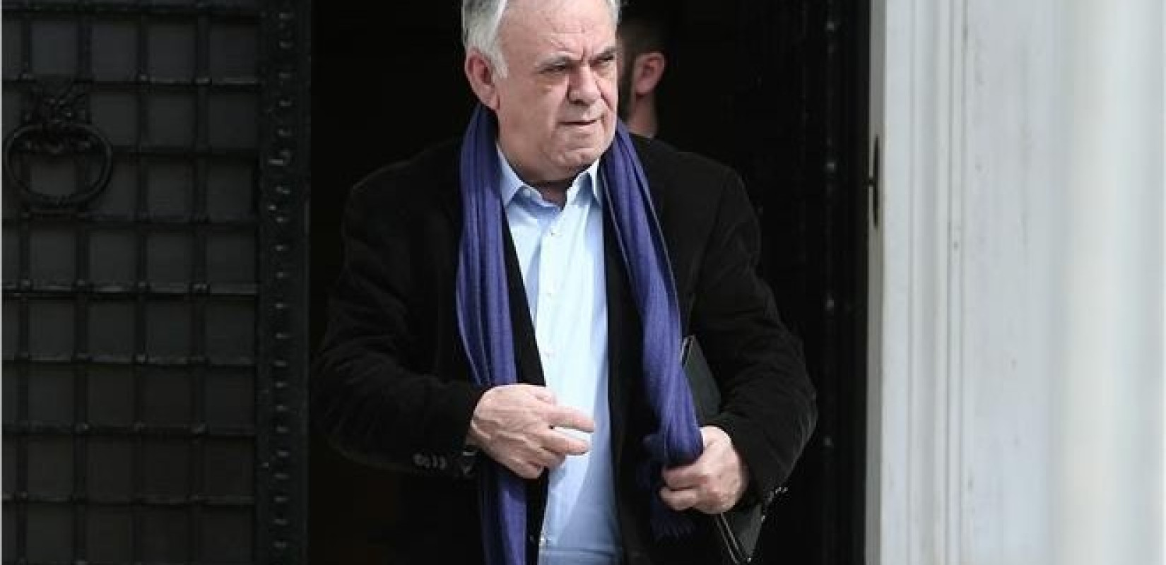 Δραγασάκης: Το 2015 αποφύγαμε τη ρήξη, για να μη δημιουργηθεί χάος
