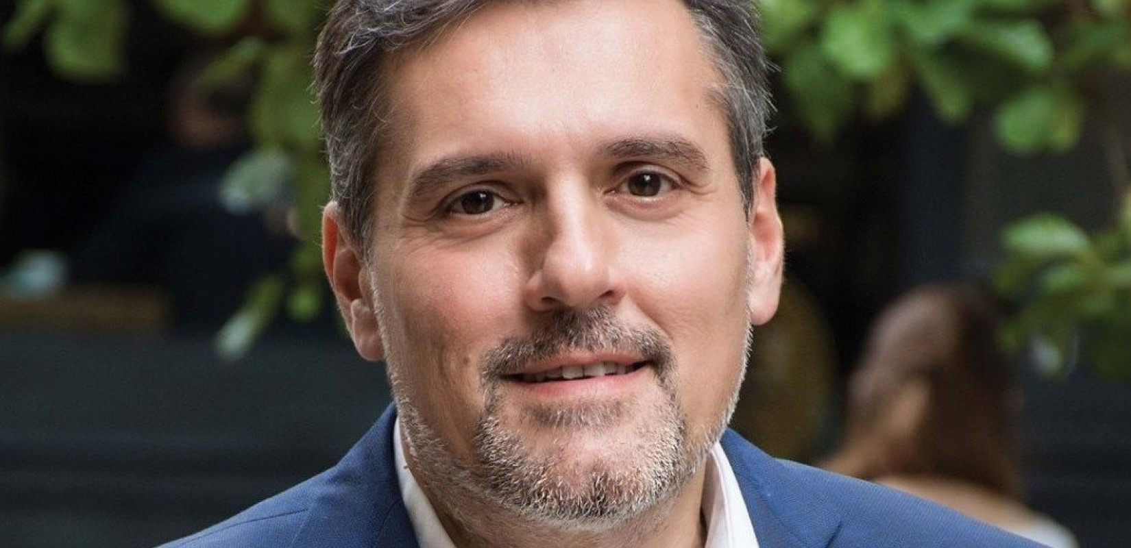 Έδωσε σύνθημα ο υποψήφιος δήμαρχος Ωραιοκάστρου Γιώργος Παπακωνσταντίνου  