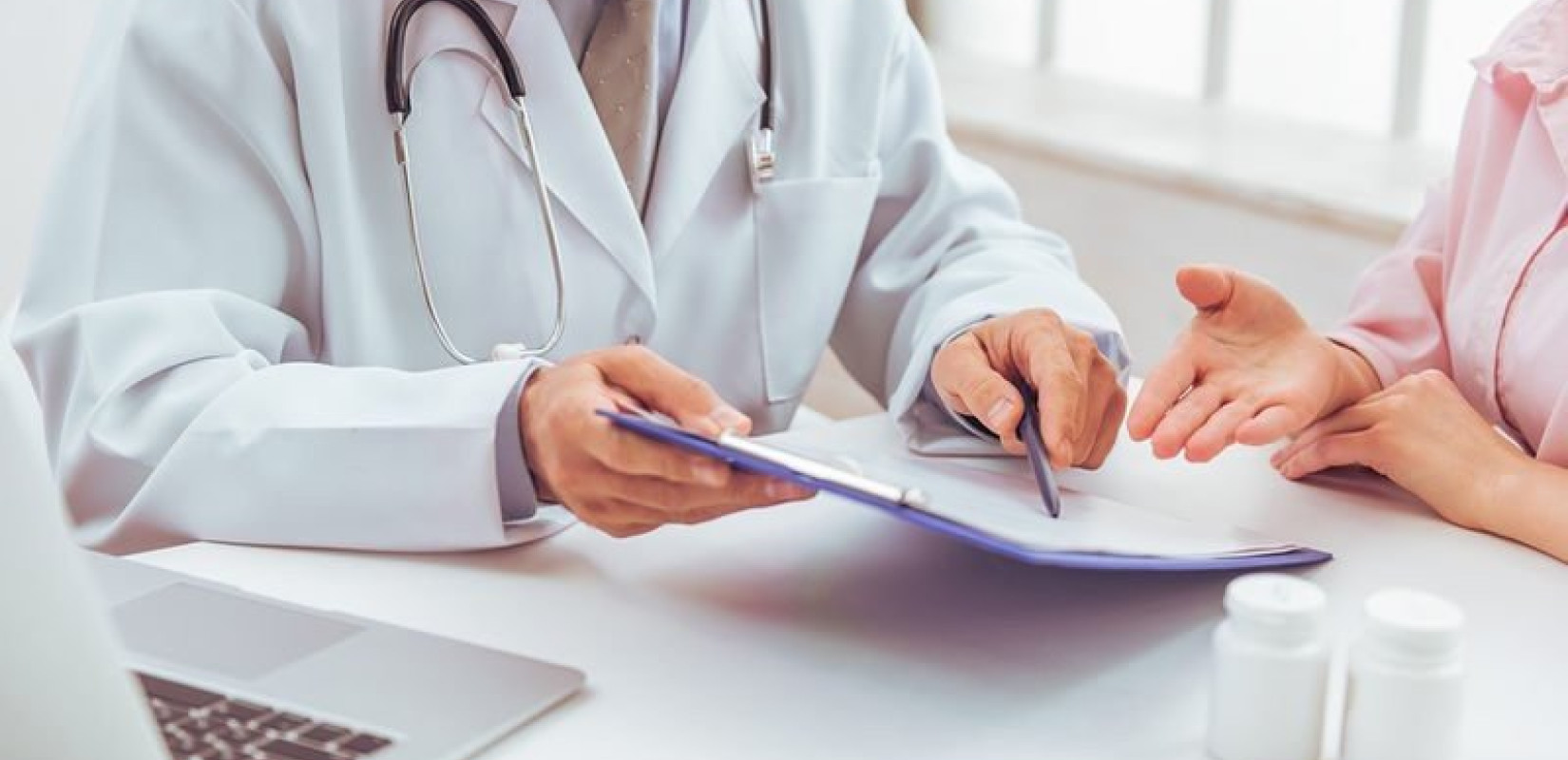 Ηνωμένο Βασίλειο: Το 70% των γιατρών υποφέρει από «κόπωση ενσυναίσθησης»