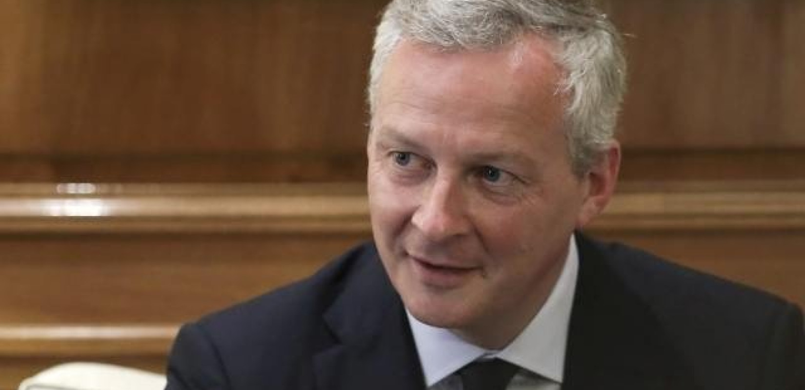 Eurogroup: Αποχώρησε εσπευσμένα ο υπουργός Οικονομικών της Γαλλίας