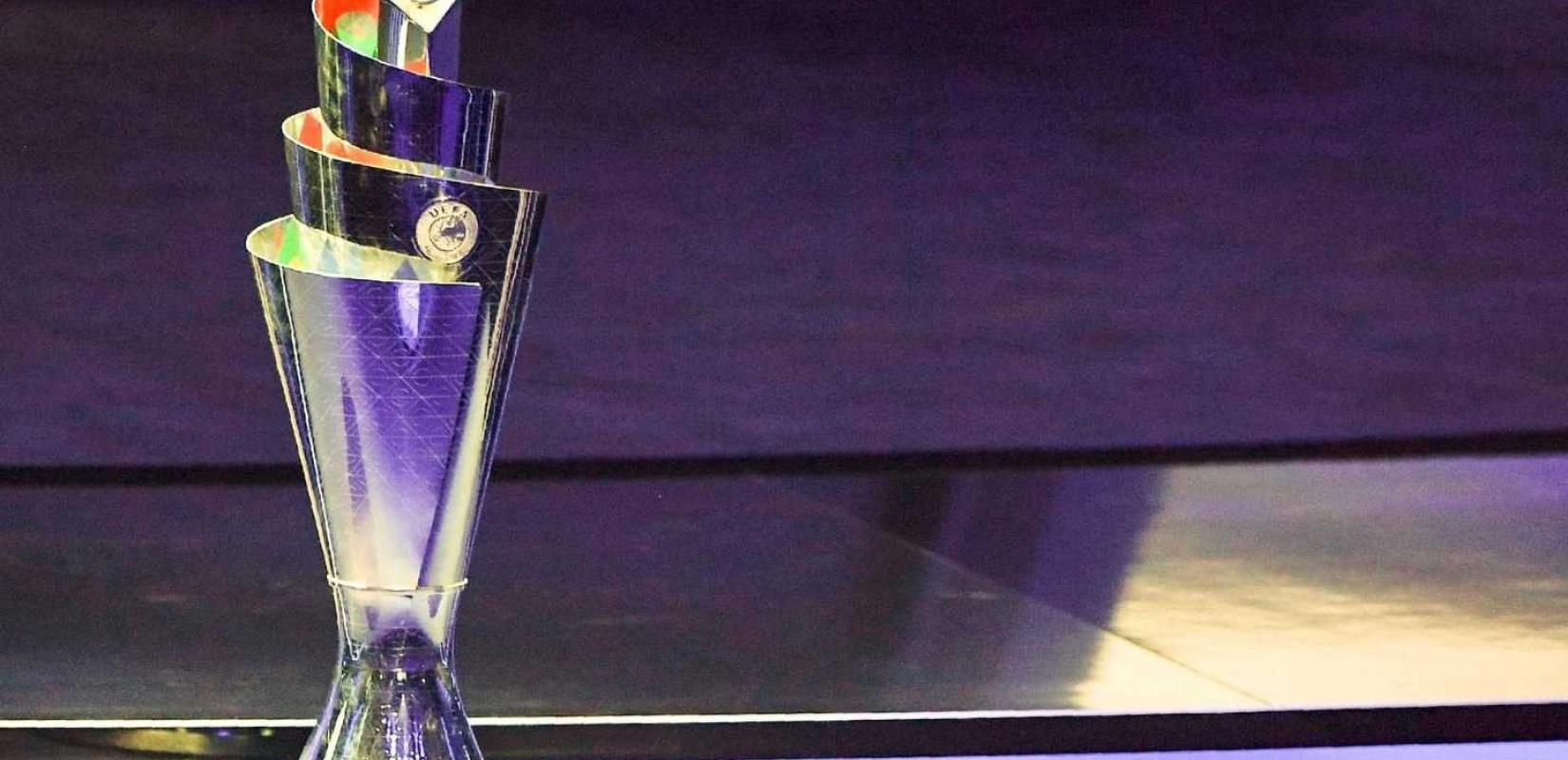 Έγινε η κλήρωση για το φάιναλ φορ του Nations League