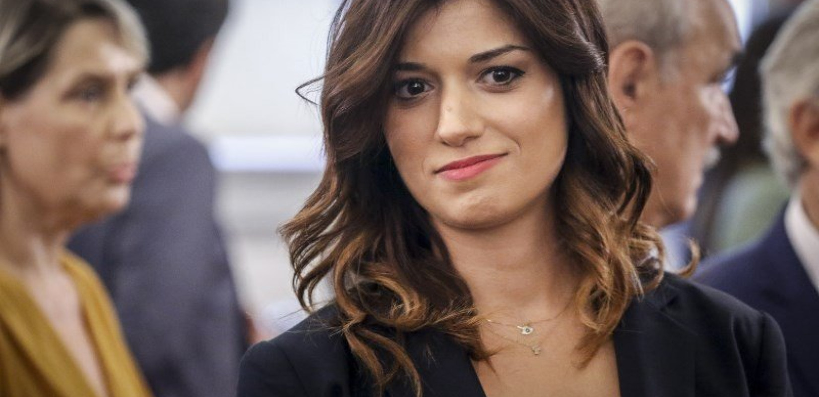 Τέσσερις νέους υποψήφιους ανακοίνωσε η Κατερίνα Νοτοπούλου