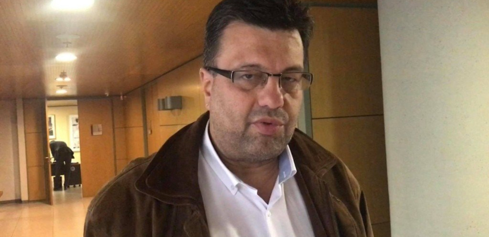 Δημόσιο διάλογο όλων των υποψηφίων για την ΠΚΜ ζητά ο Χρ. Παπαστεργίου