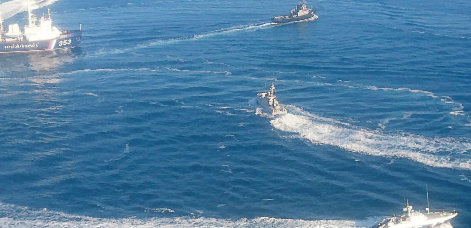 Ποροσένκο: Αντιμετωπίζουμε απειλή ολοκληρωτικού πολέμου