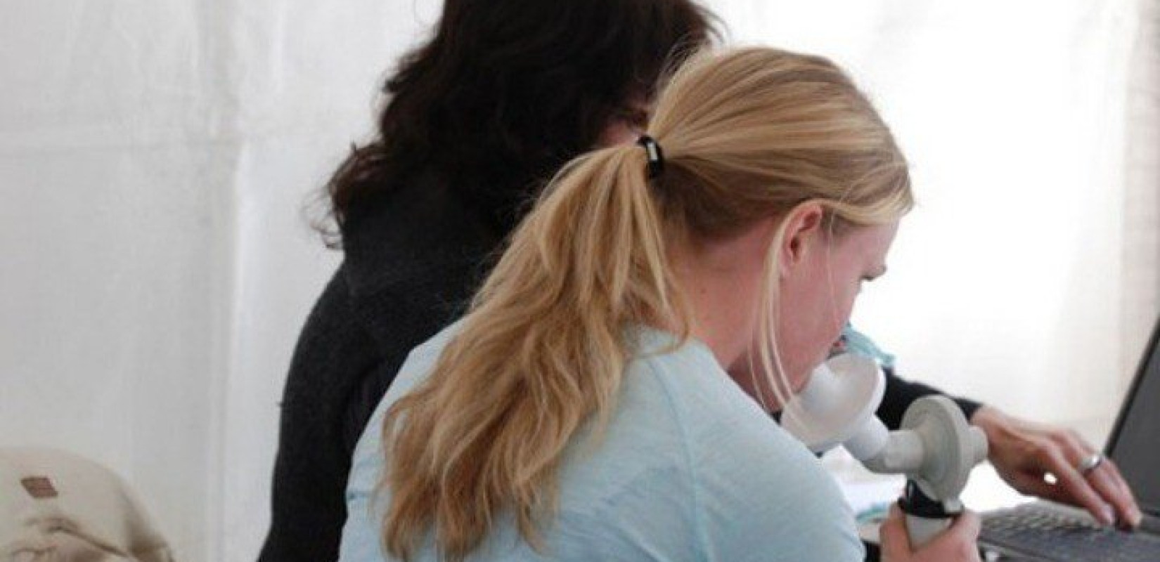 Δωρεάν σπιρομετρήσεις από το δήμο Θεσσαλονίκης