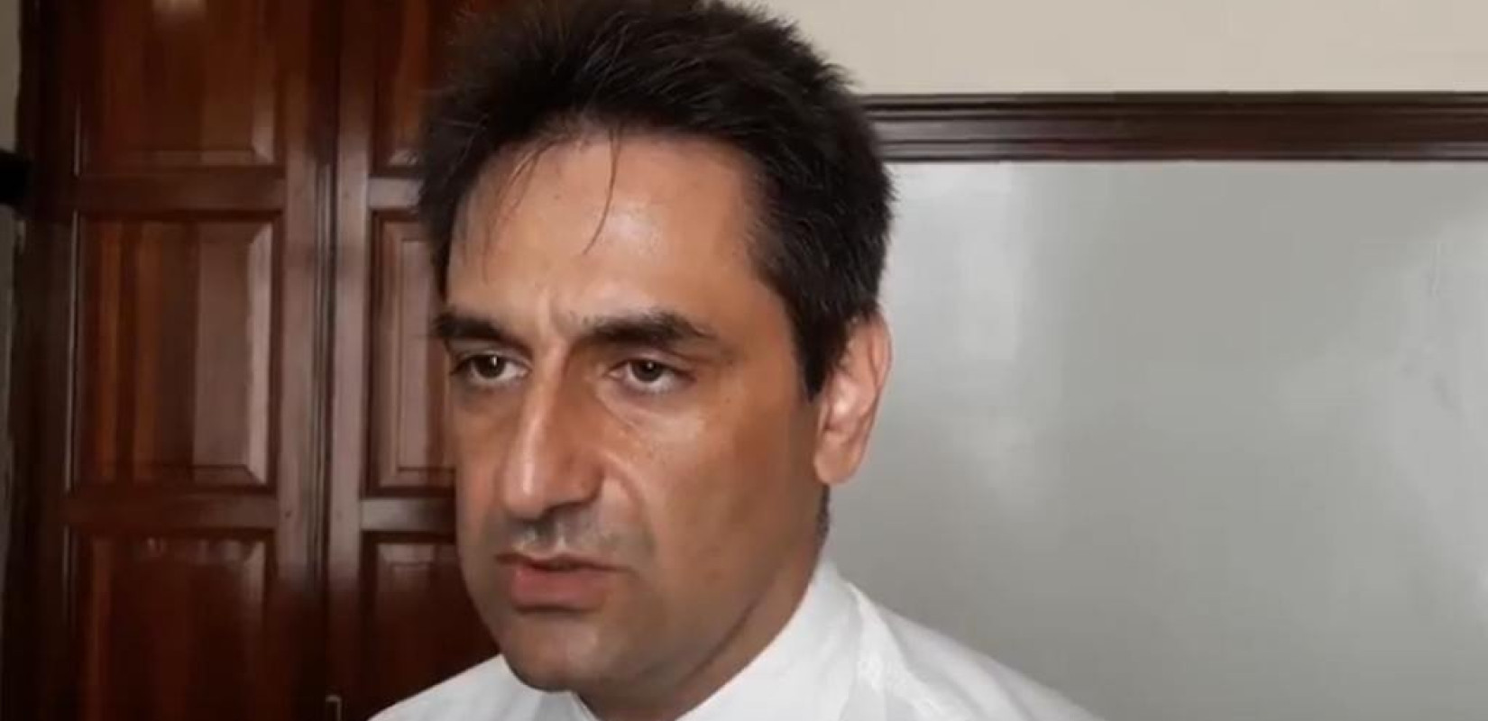 Ζαρωτιάδης: Κάλεσμα στους επικεφαλής των παρατάξεων