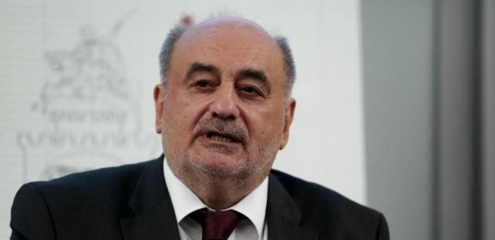 Ζορπίδης: "Στοπ στους μπαχαλάκηδες -Η αγορά δεν αντέχει άλλες καταστροφές"