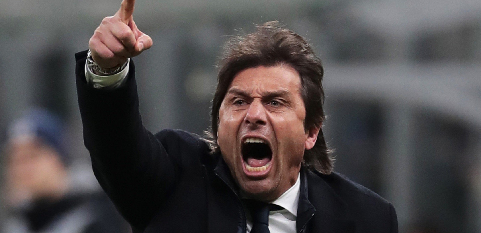 Ιταλία: Φαβορί για τον πάγκο της Εθνικής ο Αντόνιο Κόντε