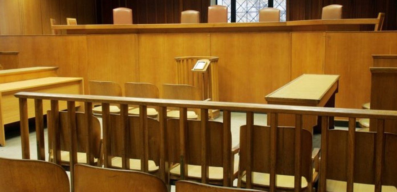 Υπ. Δικαιοσύνης: Αναθεωρεί τον δικαστικό χάρτη των Διοικητικών Δικαστηρίων