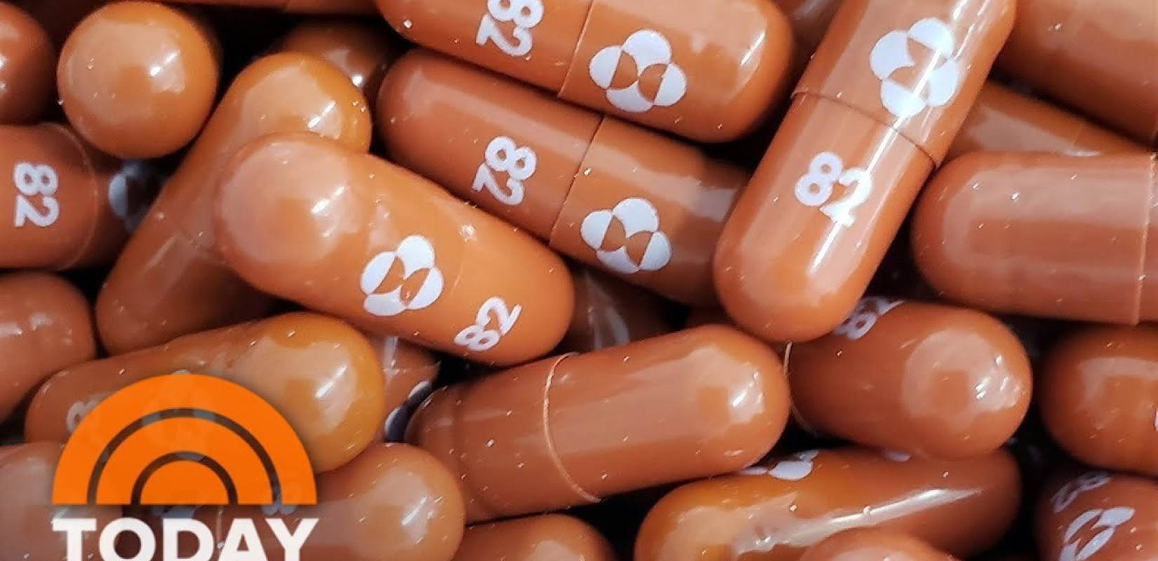 Ο αμερικάνικος ΕΟΦ ενέκρινε το αντιικό χάπι της Merck για την κορονοϊό