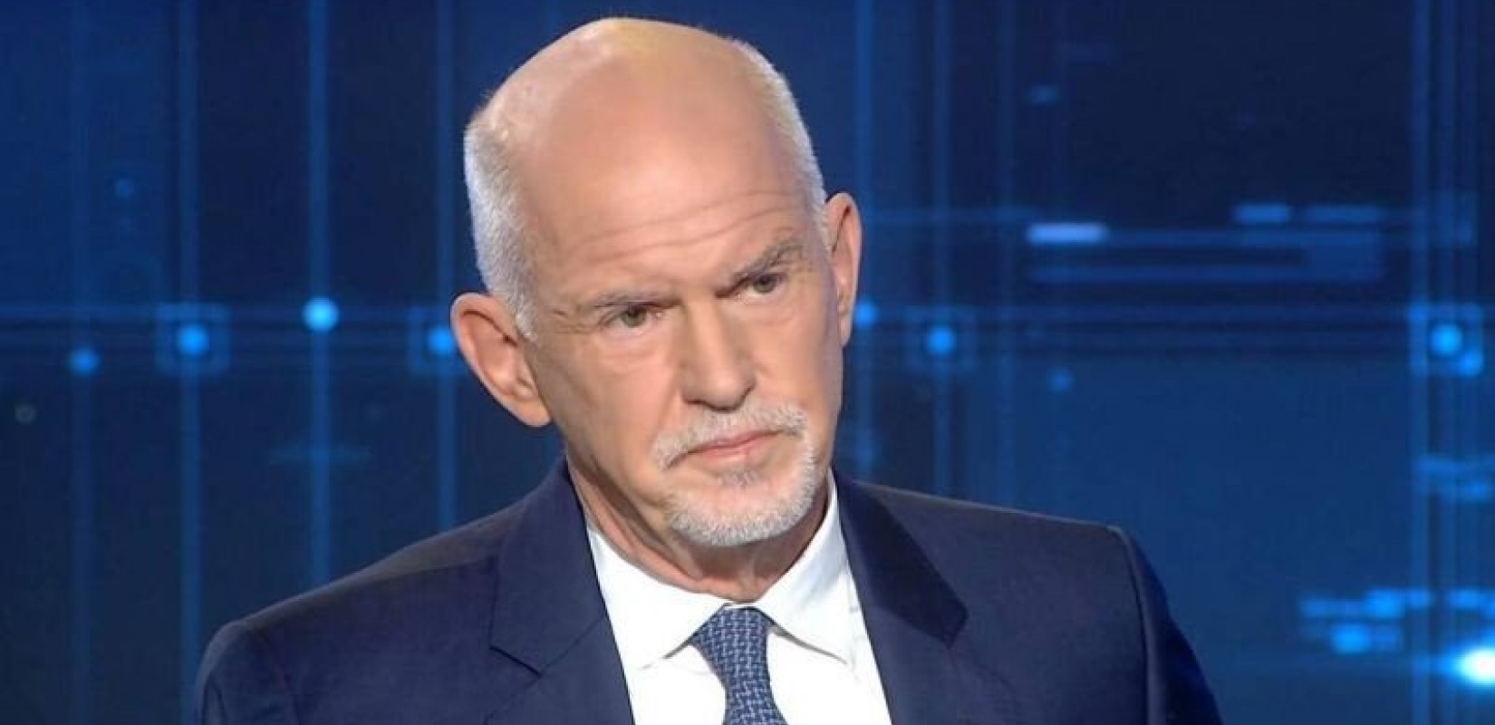 Α. Παπανδρέου: Η Ευρώπη πενθεί την απώλεια ενός μεγάλου αρχιτέκτονα της Ένωσης, του Ζακ Ντελόρ