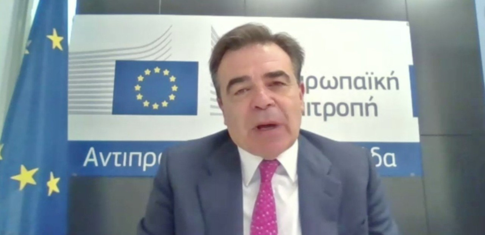 Σχοινάς: 13,5 δισ. ευρώ για τους Έλληνες αγρότες στα επόμενα τέσσερα χρόνια