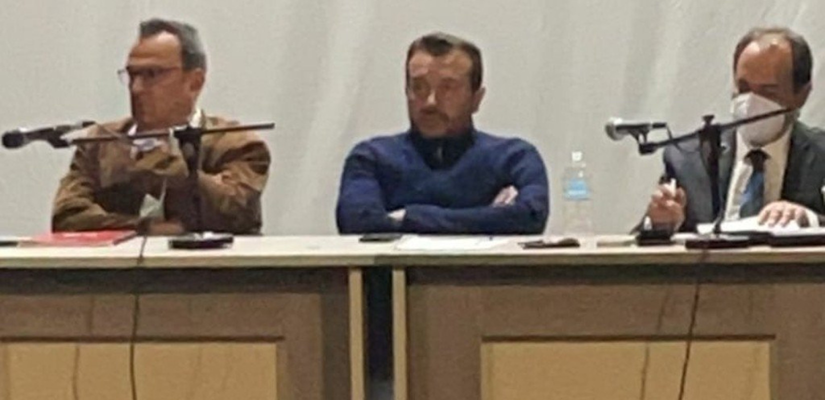 Μαζική σύσκεψη των προεδρικών του ΣΥΡΙΖΑ στη Θεσσαλονίκη