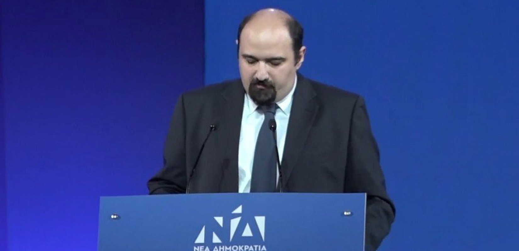Τέμπη: Στη Λάρισα μεταβαίνει ο Χρ. Τριαντόπουλος σχεδόν 3 μέρες μετά την τραγωδία 