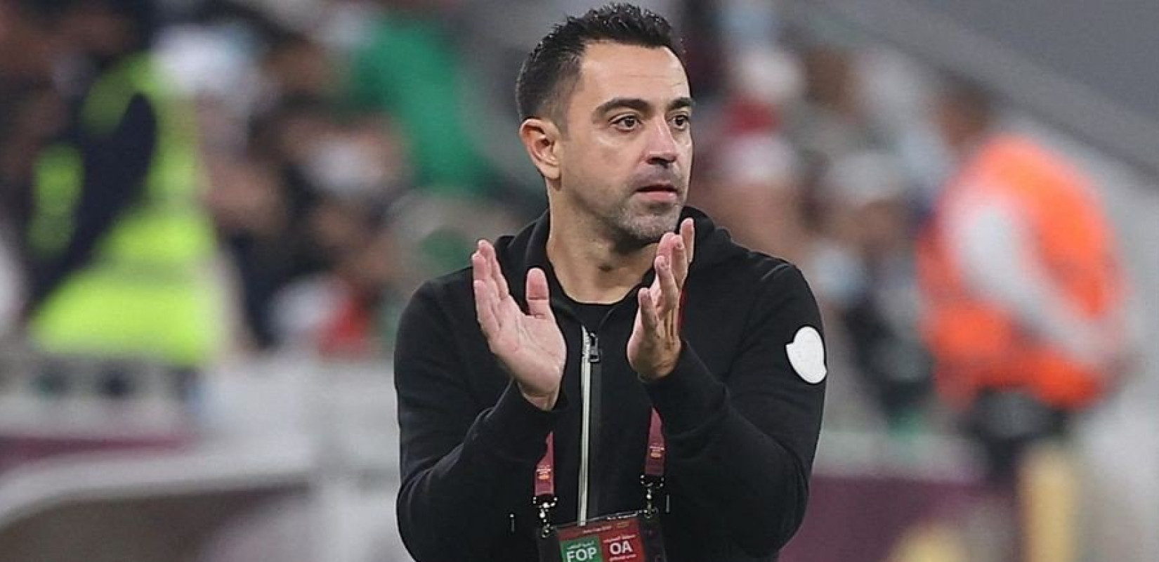 Μπαρτσελόνα: Κίνδυνος βαριάς τιμωρίας λόγω... Τσάβι