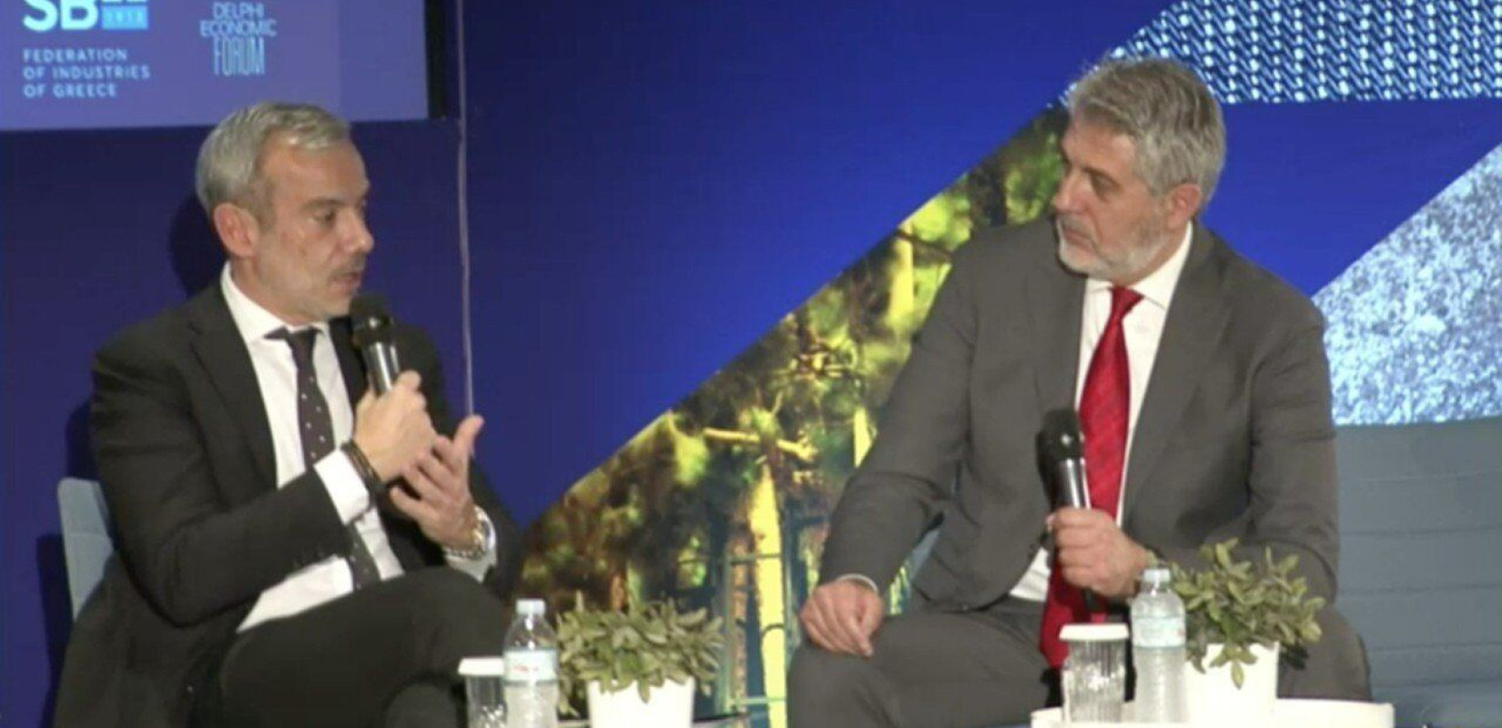 Thessaloniki Summit – Κ.Ζέρβας: Να υιοθετήσουμε μία λογική μητροπολιτικής διοίκησης στους δήμους