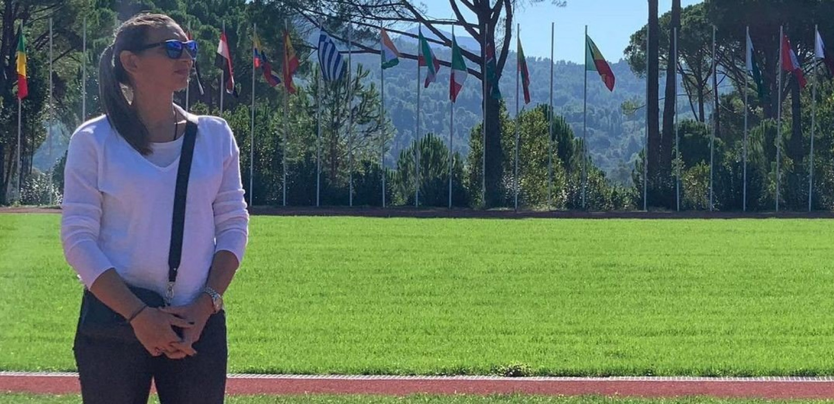 Η Φανή Χαλκιά μιλάει στο makthes.gr για τη νέα της ζωή