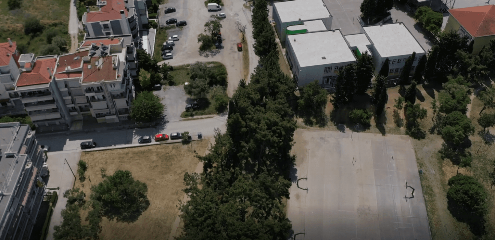 Καλαμαριά: "Πράσινο φως" για τις απαλλοτριώσεις στην οδό Πόντου