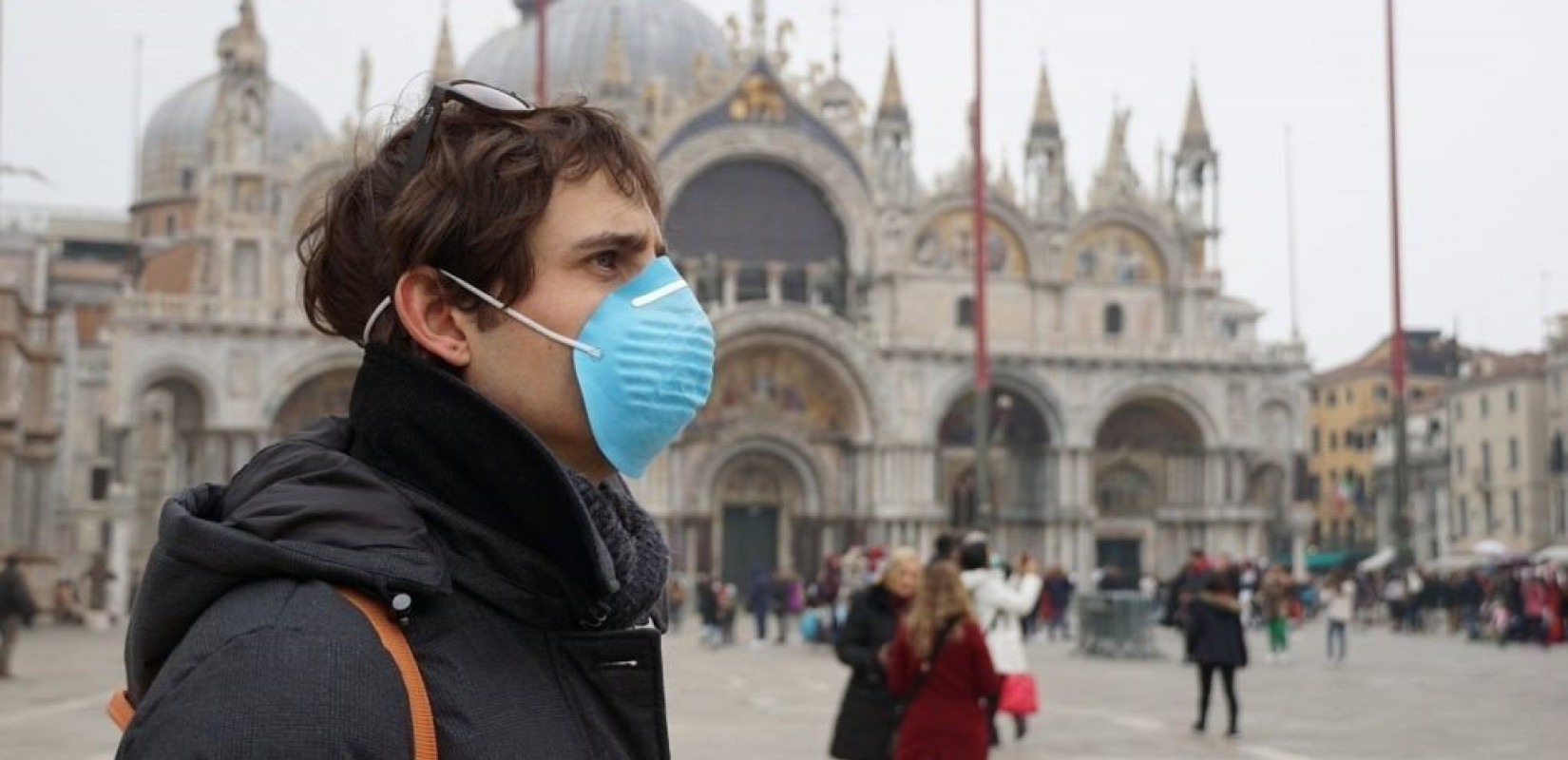 Ολα τα «κόβει» ο κορονοϊός, εκτός από τις... σχολικές εκδρομές!